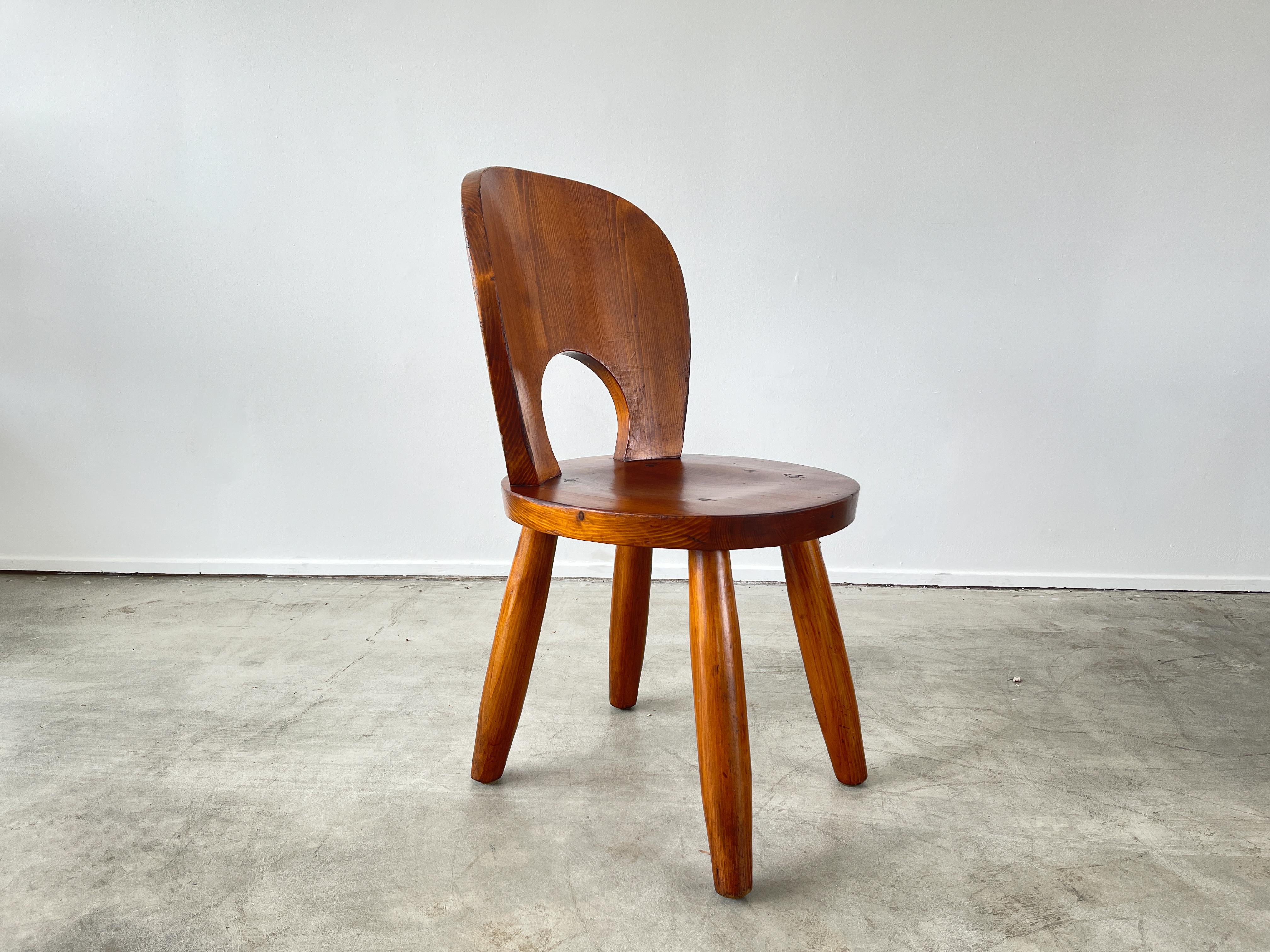 Thonet Dining Chairs In Good Condition In Beverly Hills, CA