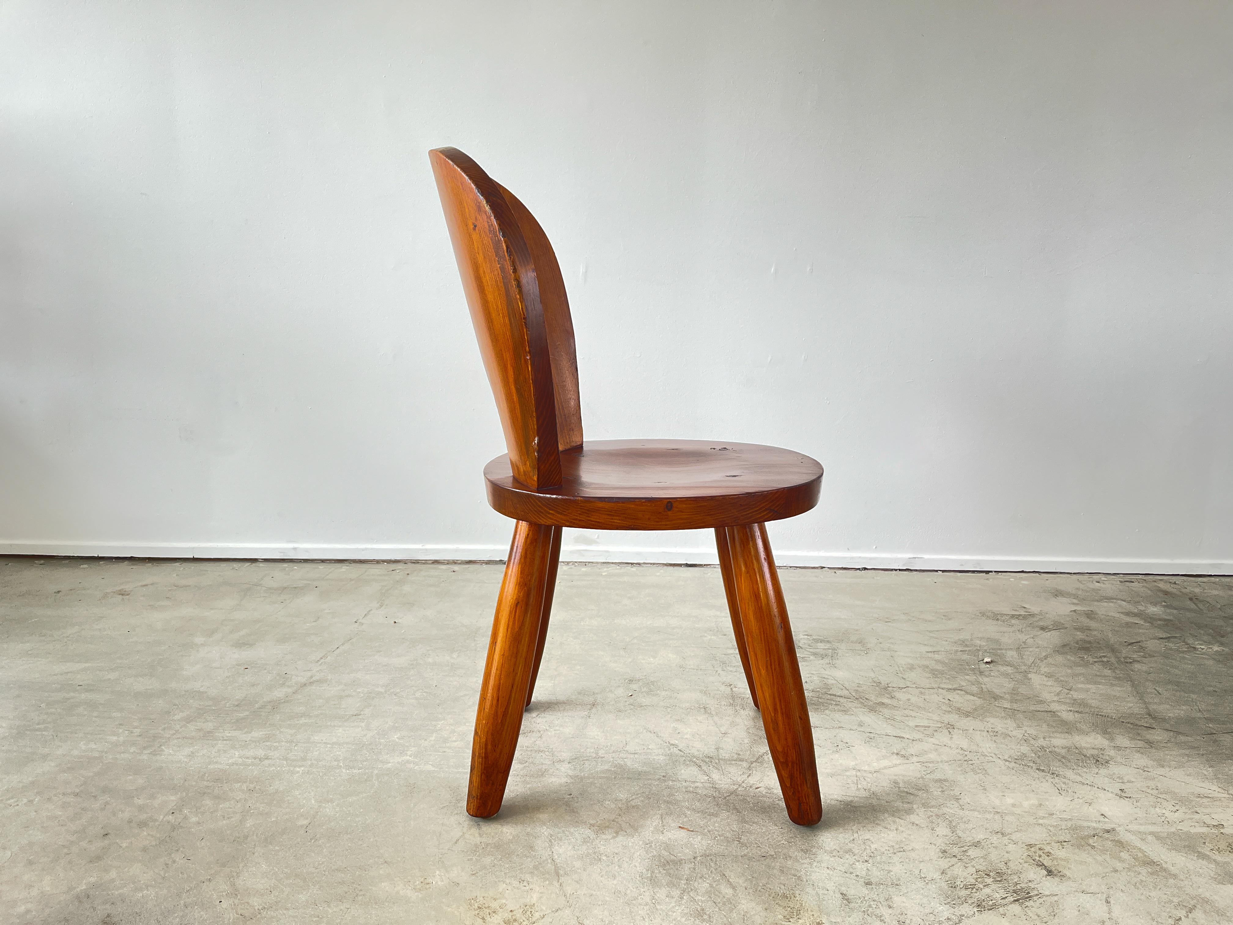 Thonet Dining Chairs 1