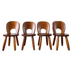 Thonet Dining Chairs
