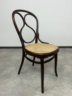 Thonet dining char no.1
