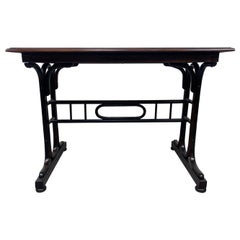 Thonet Dining Table