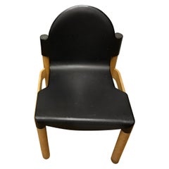 Thonet Flex Gerd Lange Design, 1972 3 +1