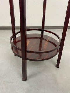 Thonet Flower Stand No.31