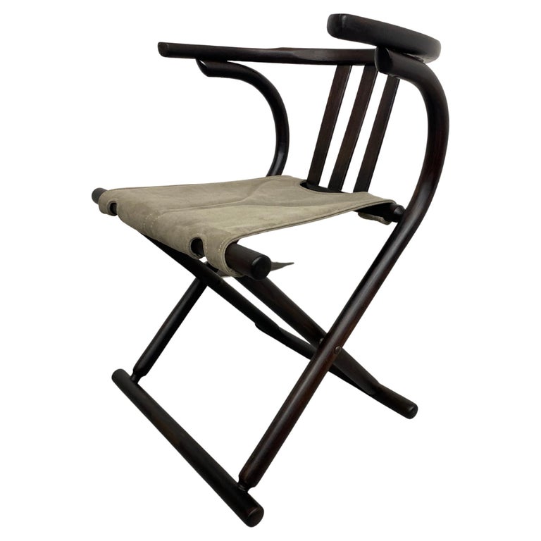 Folding Chair For Sale at 1stDibs