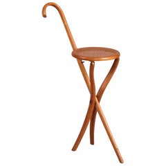 Sedile pieghevole Thonet