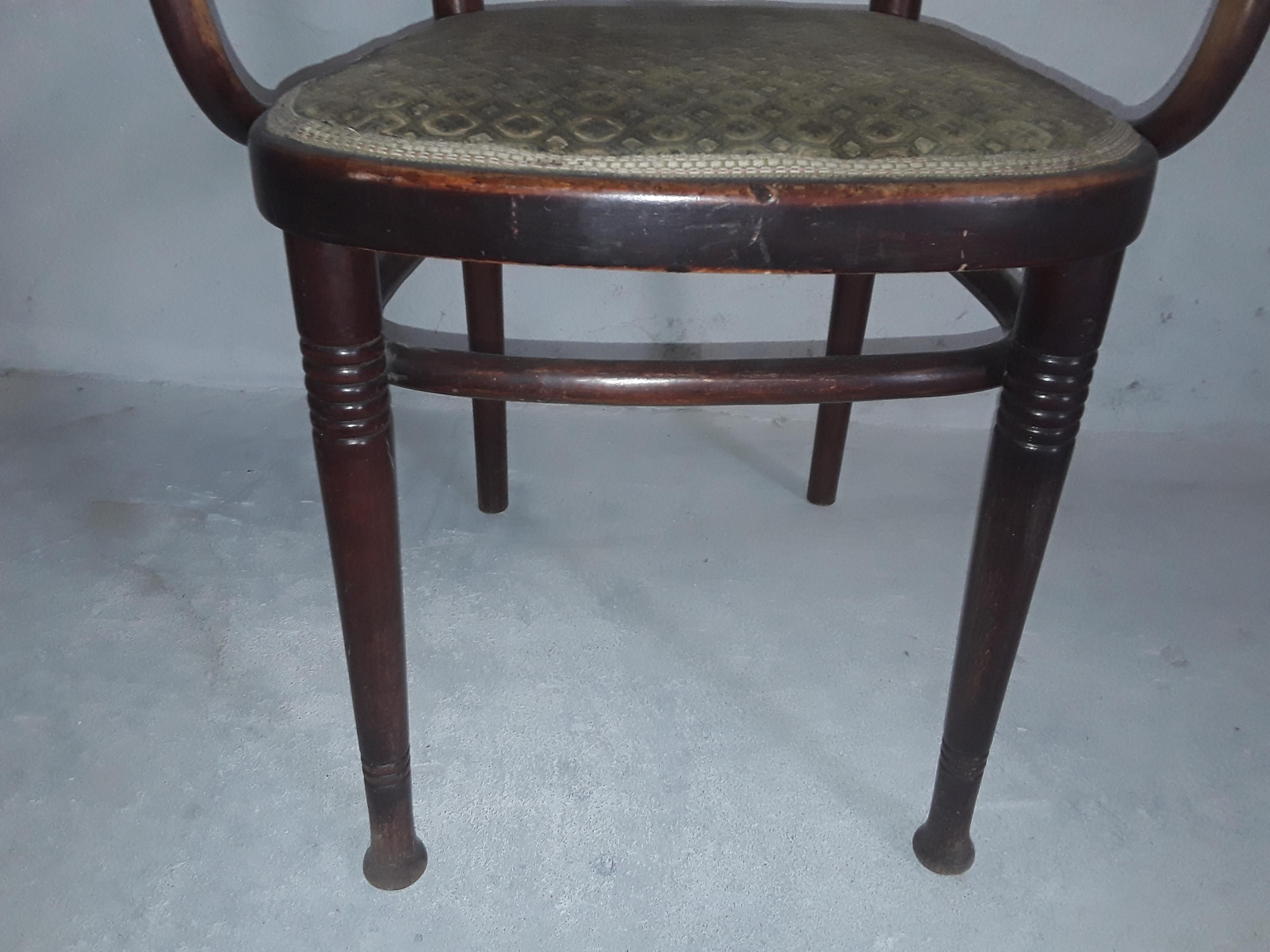 Bentwood Thonet For Sale