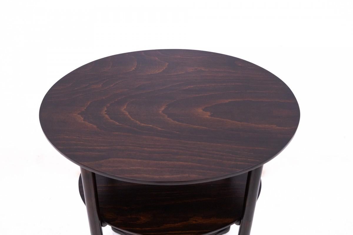 Thonet-Möbelset, Westeuropa, Ende 19. Jahrhundert. im Angebot 3