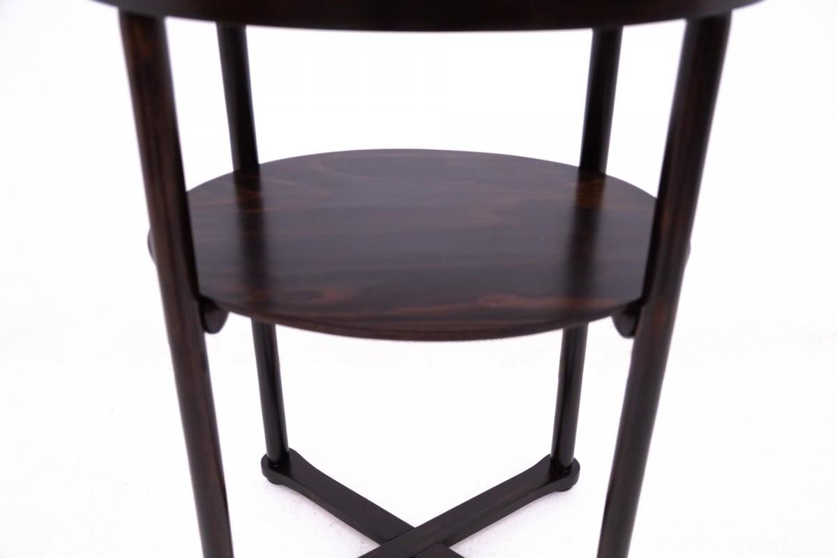 Thonet-Möbelset, Westeuropa, Ende 19. Jahrhundert. im Angebot 4