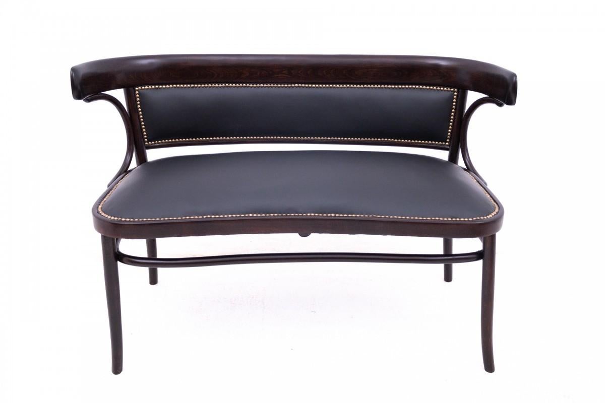 Thonet-Möbelset, Westeuropa, Ende 19. Jahrhundert. im Angebot 6