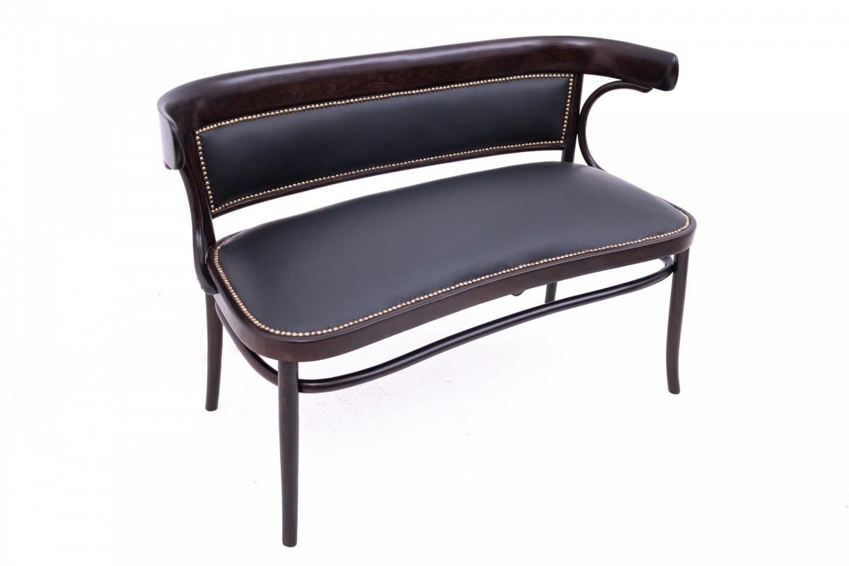 Thonet-Möbelset, Westeuropa, Ende 19. Jahrhundert. im Angebot 7