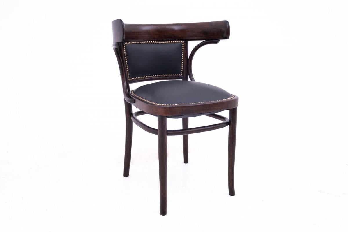 Thonet-Möbelset, Westeuropa, Ende 19. Jahrhundert. (Moderne) im Angebot