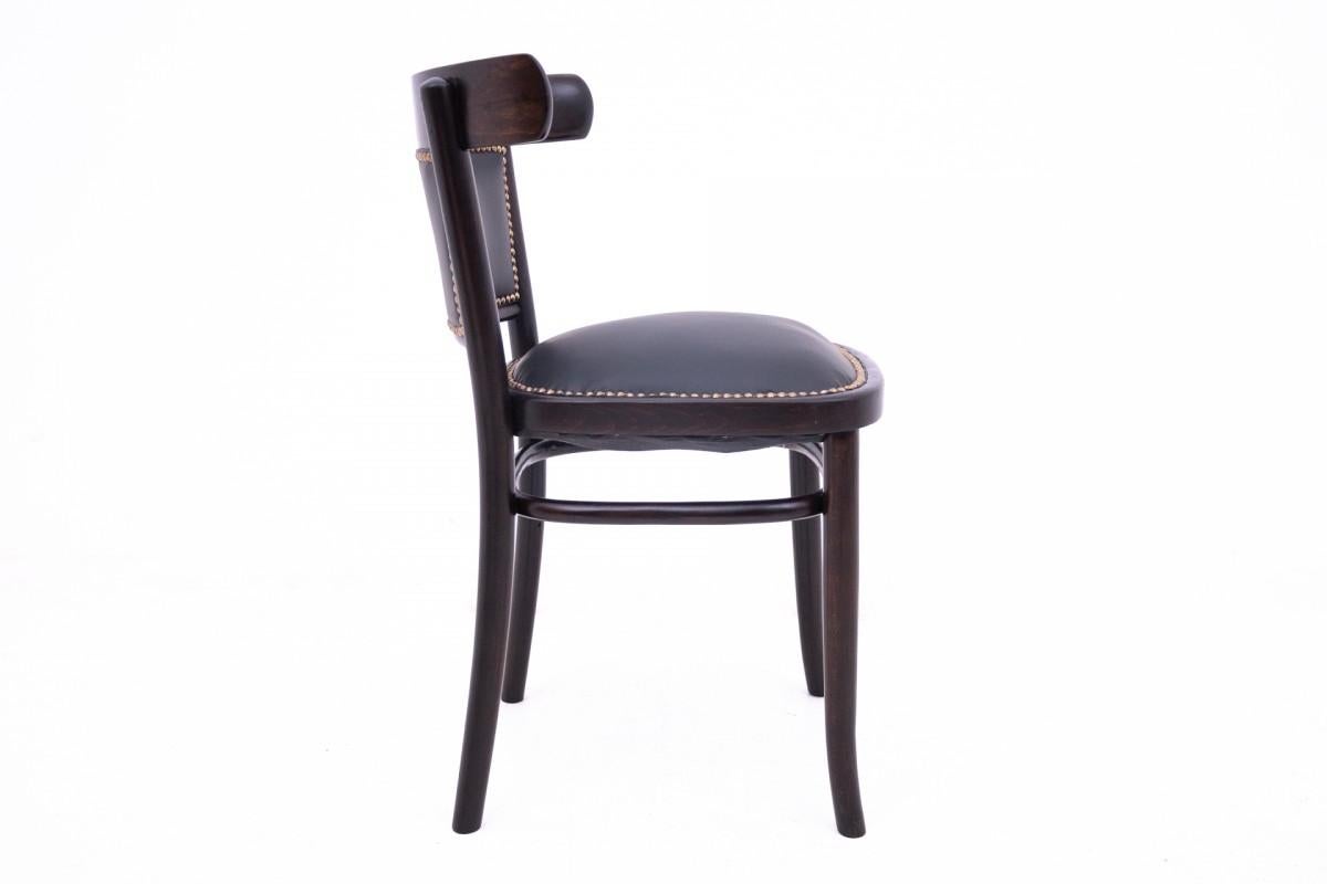 Thonet-Möbelset, Westeuropa, Ende 19. Jahrhundert. im Angebot 1