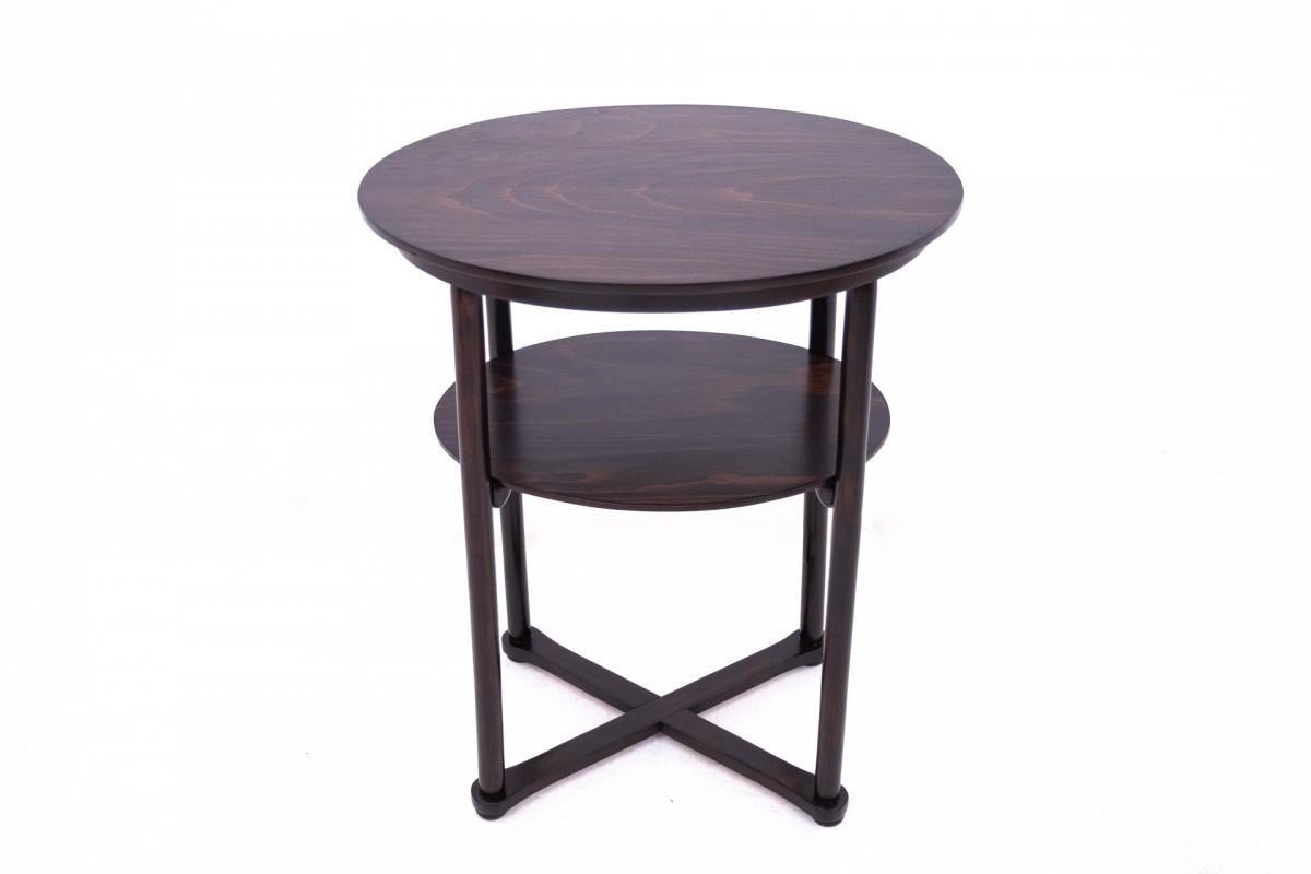 Thonet-Möbelset, Westeuropa, Ende 19. Jahrhundert. im Angebot 2