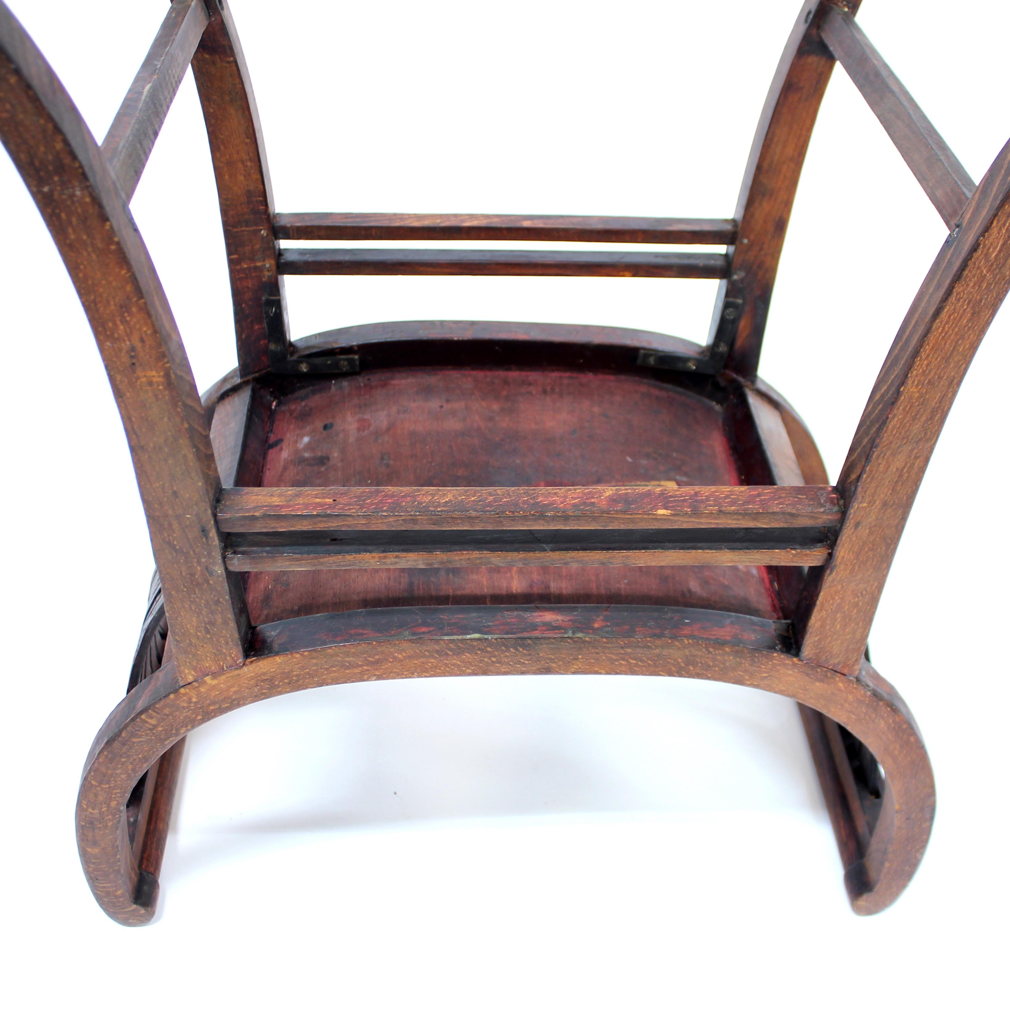 Thonet, 