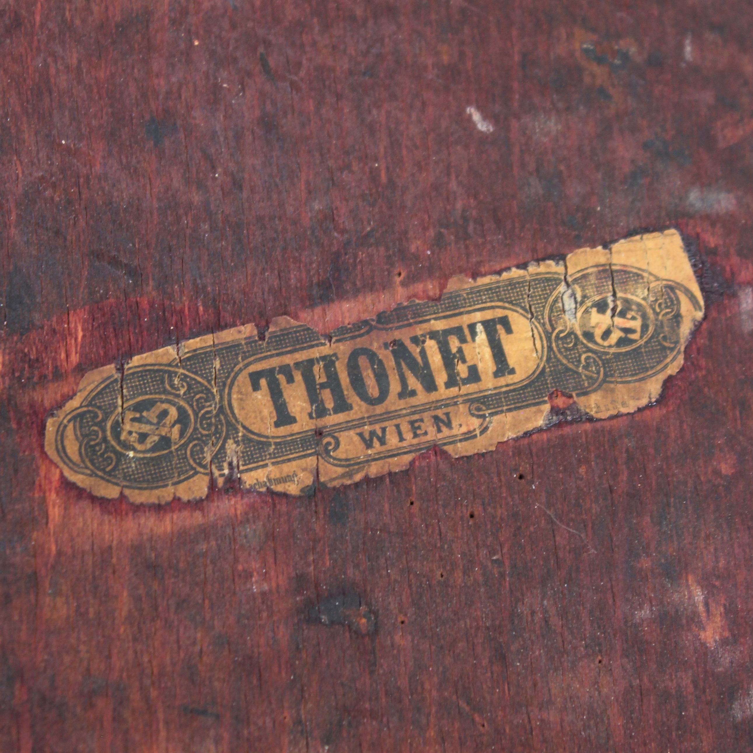 Thonet, 