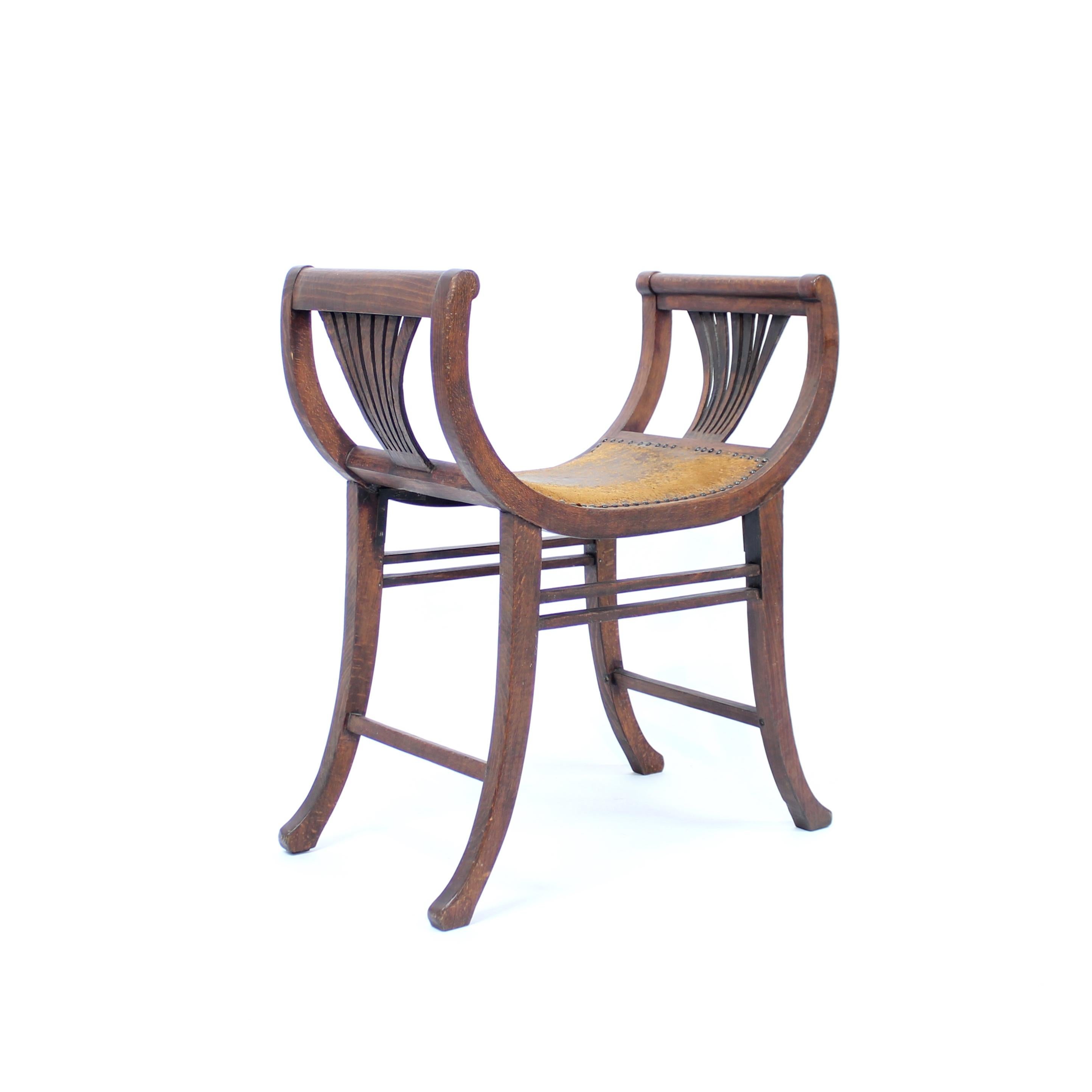 Vienna Secession Thonet, 