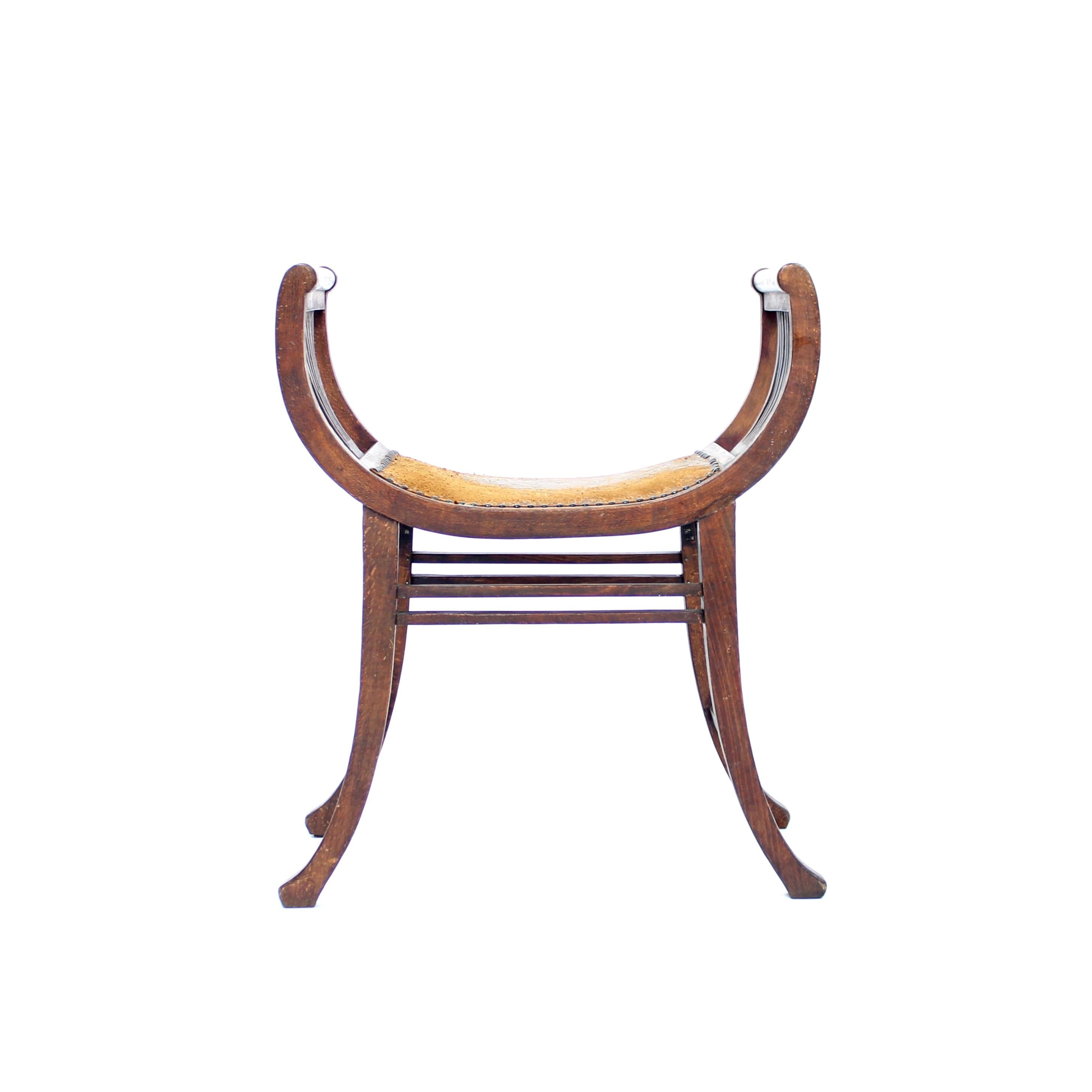 Austrian Thonet, 