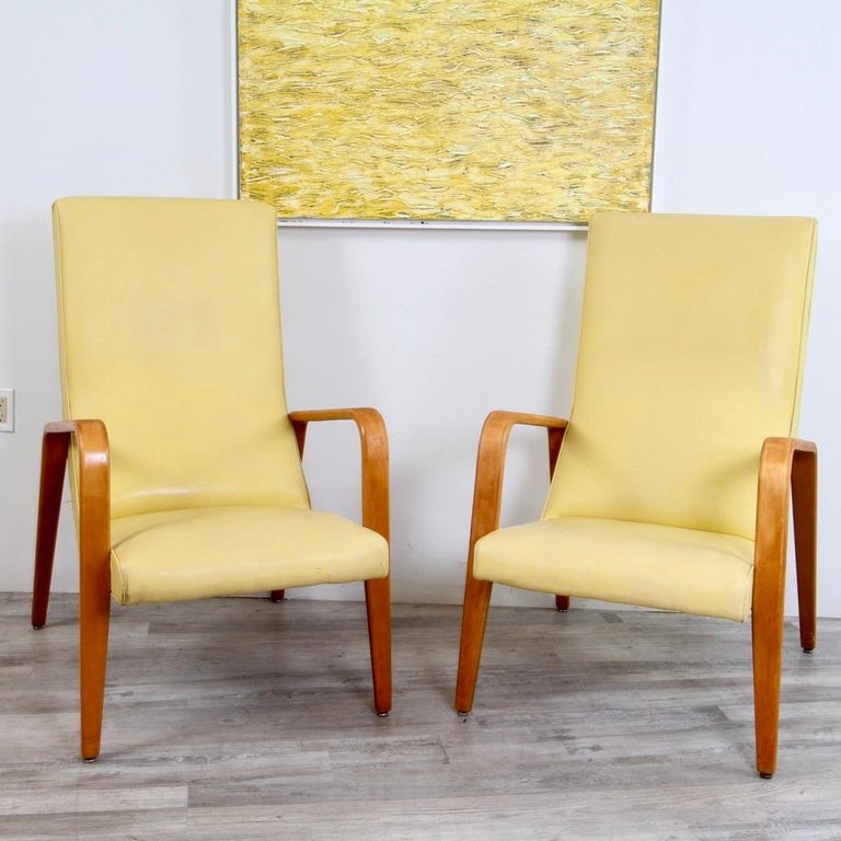 Bentwood high back chair new arrivals
