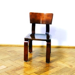 Thonet Industries Children Chair