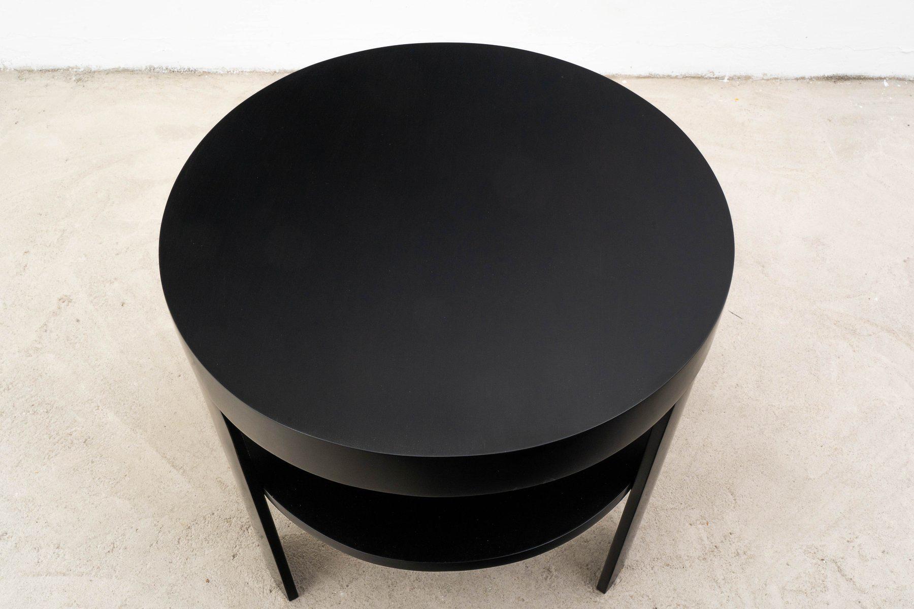 Art nouveau Thonet - Josef Frank - Table - T142 - Hêtre en vente