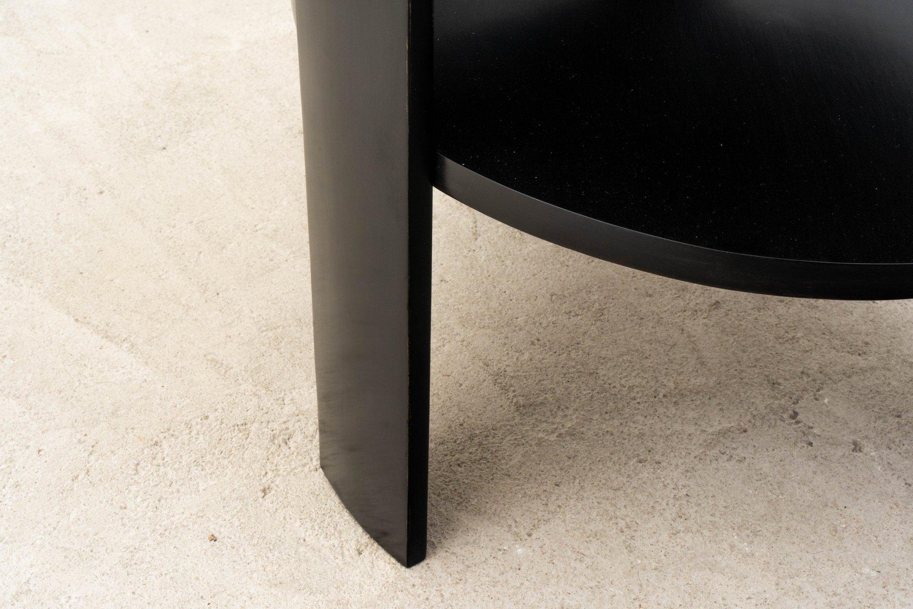 Thonet - Josef Frank - Table - T142 - Hêtre en vente 2