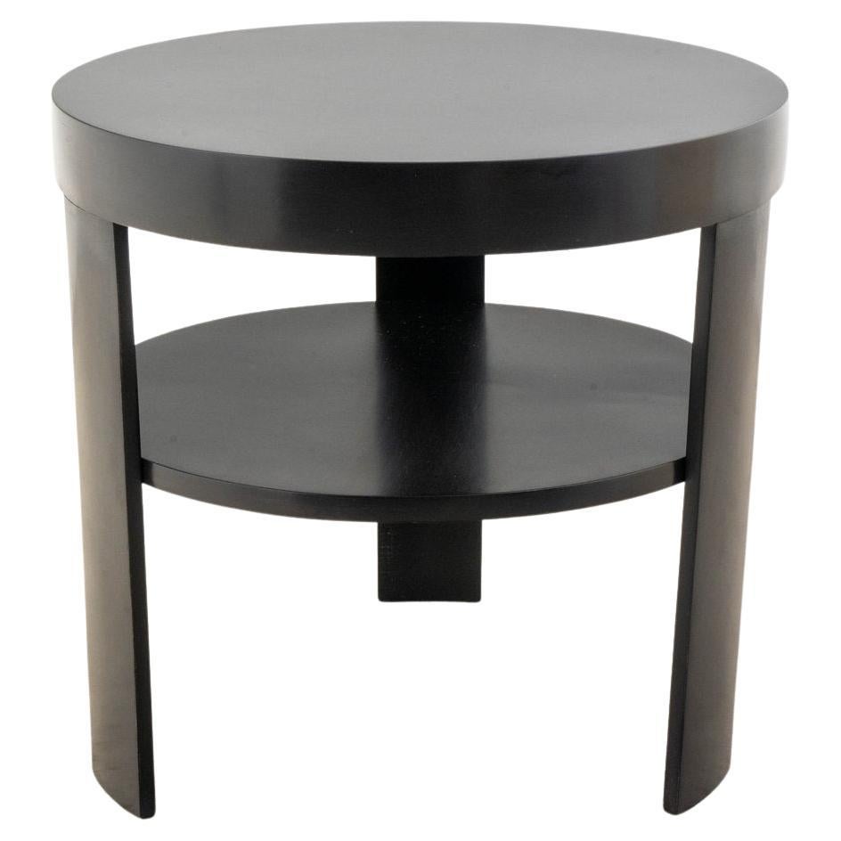 Thonet - Josef Frank - Table - T142 - Hêtre en vente