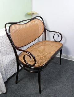 Thonet Kanapee nº 3, 1860