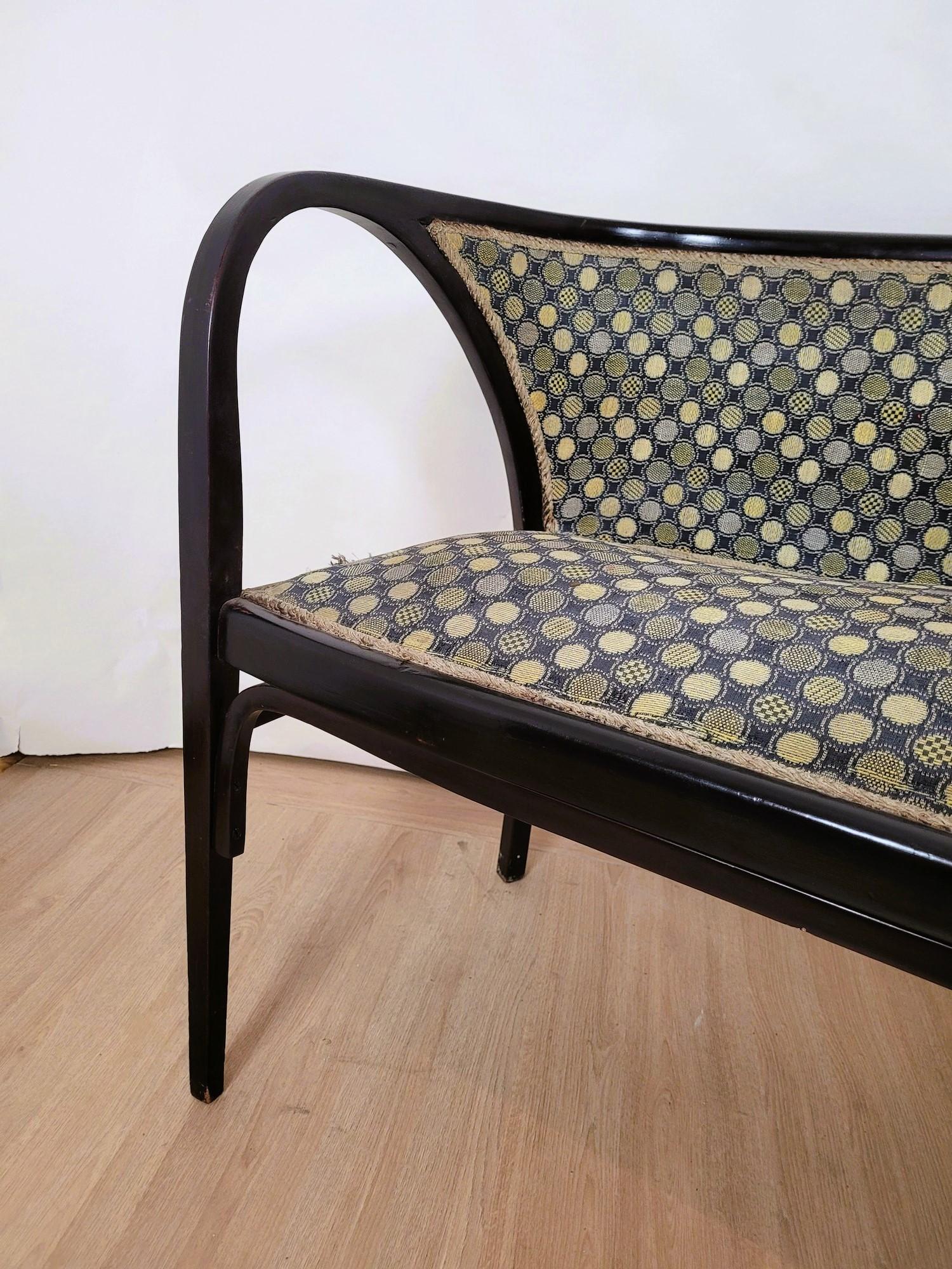 19th Century Thonet, Living Romm Set , Early 20th Century For Sale