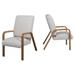 Thonet Lounge Chairs
