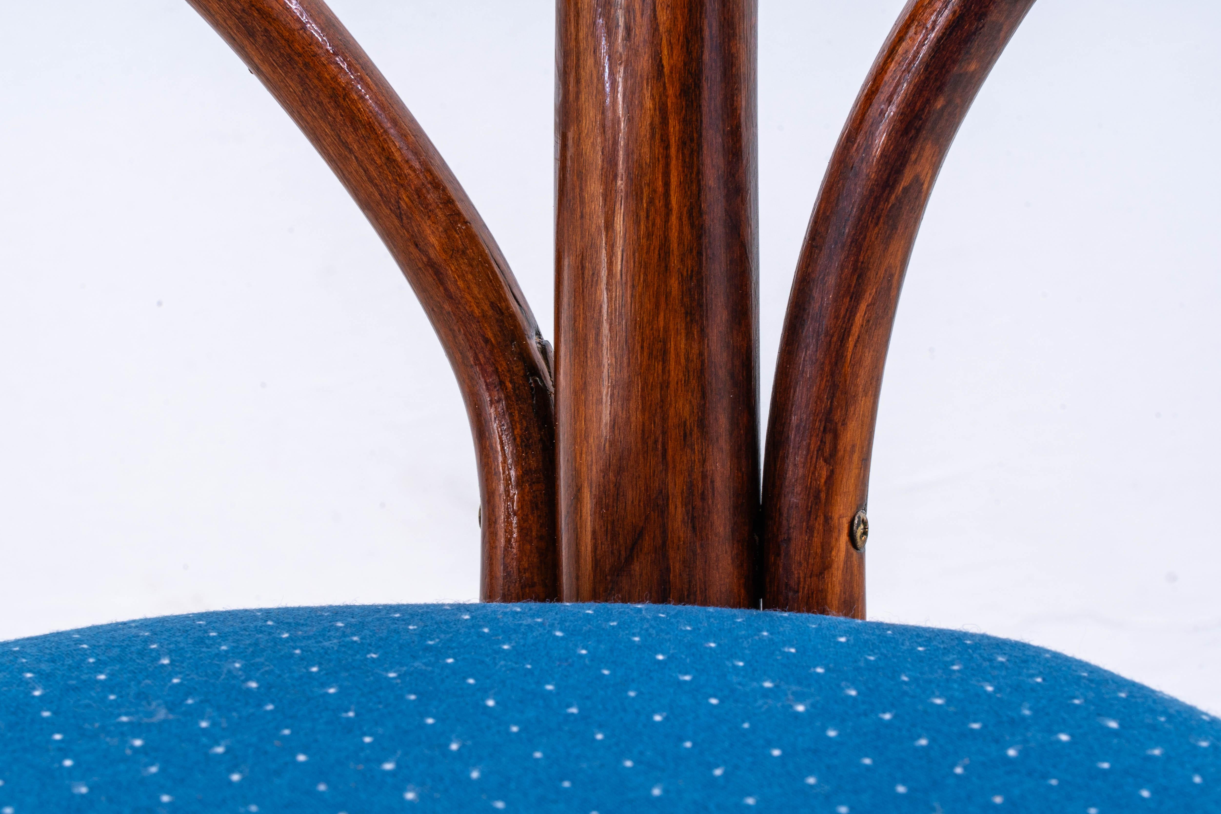 Thonet - Michael Thonet - Sillón (2) - Nº 81 - Haya en venta 3
