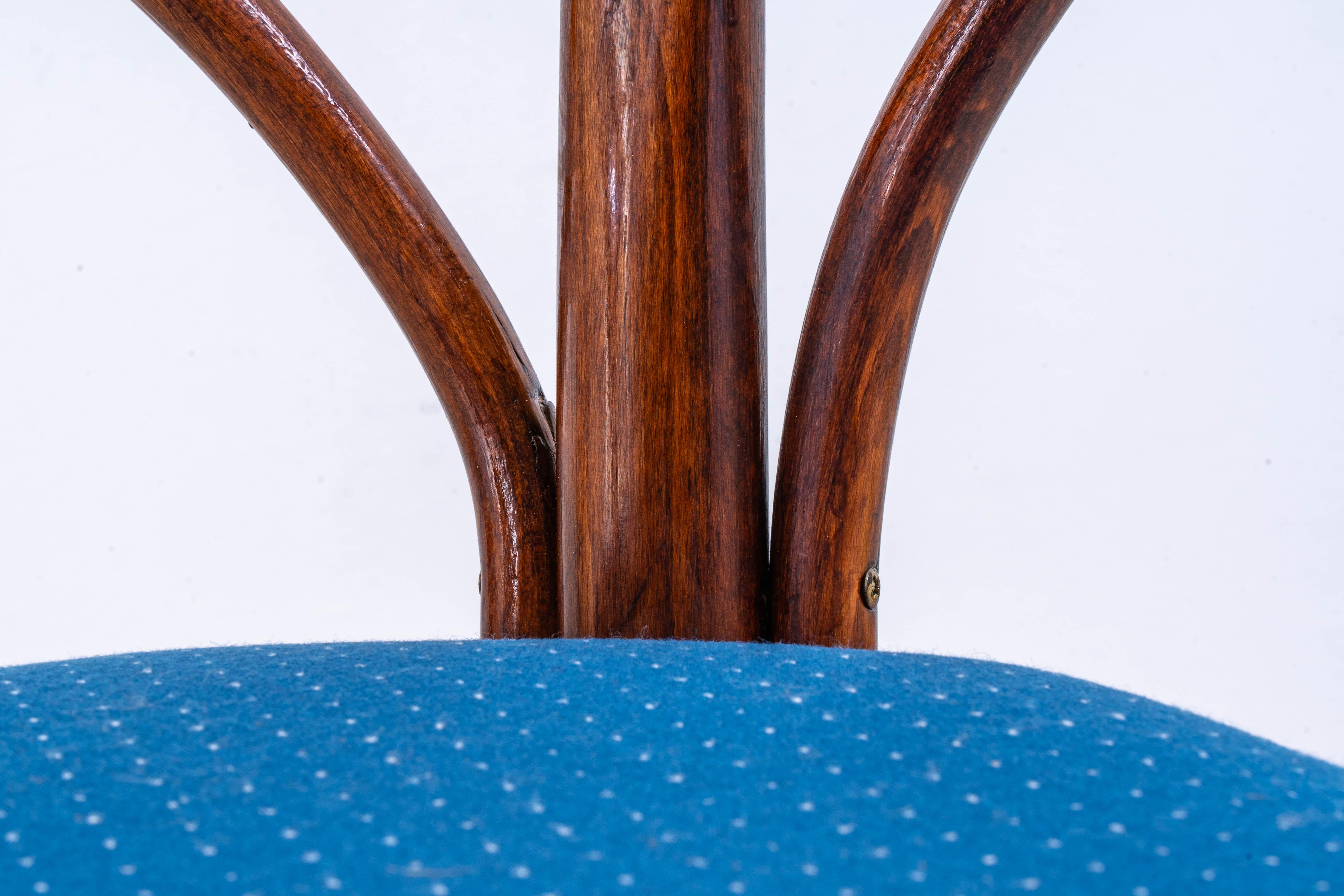 Thonet - Michael Thonet - Sillón (2) - Nº 81 - Haya en venta 4
