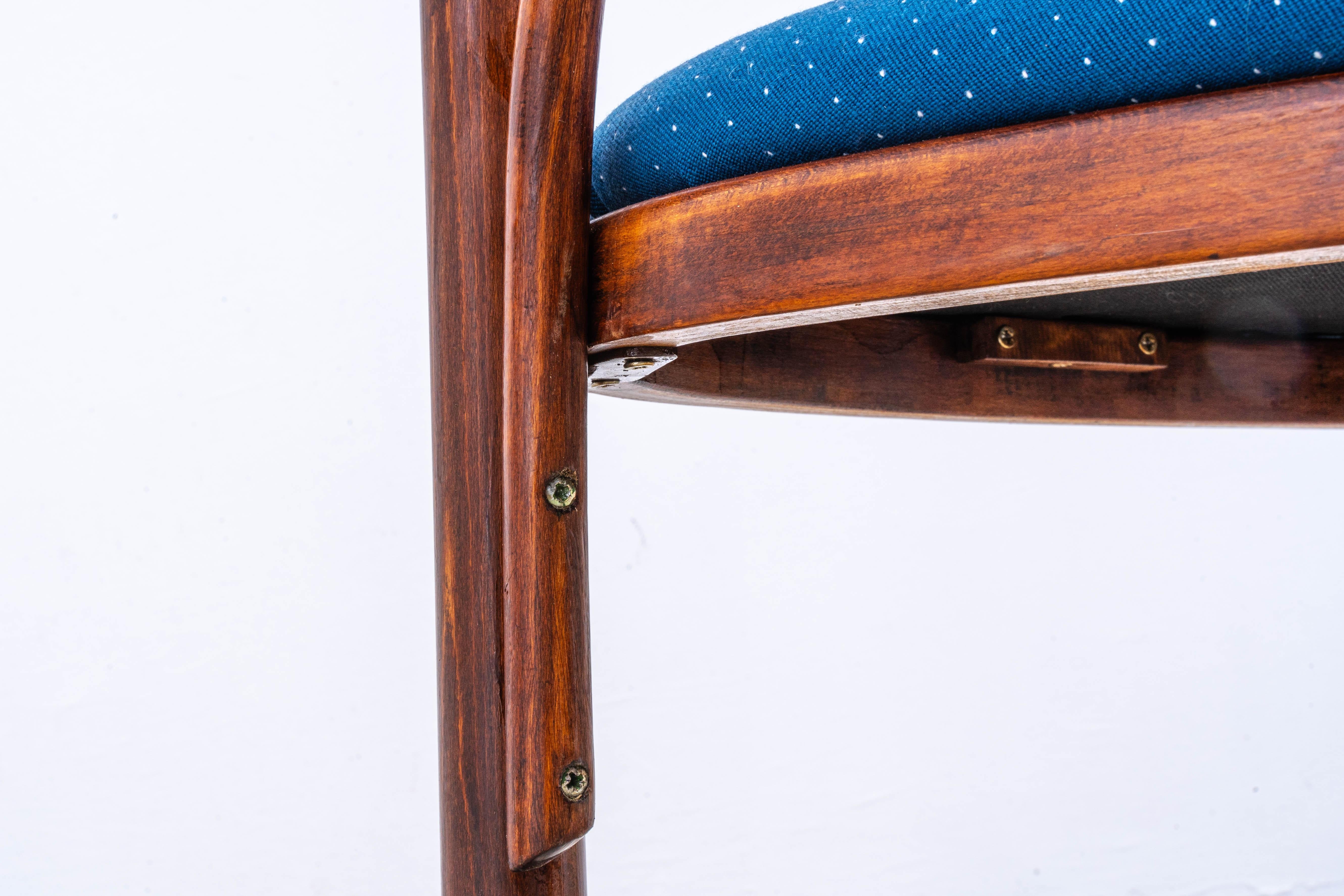 Thonet - Michael Thonet - Sillón (2) - Nº 81 - Haya en venta 5