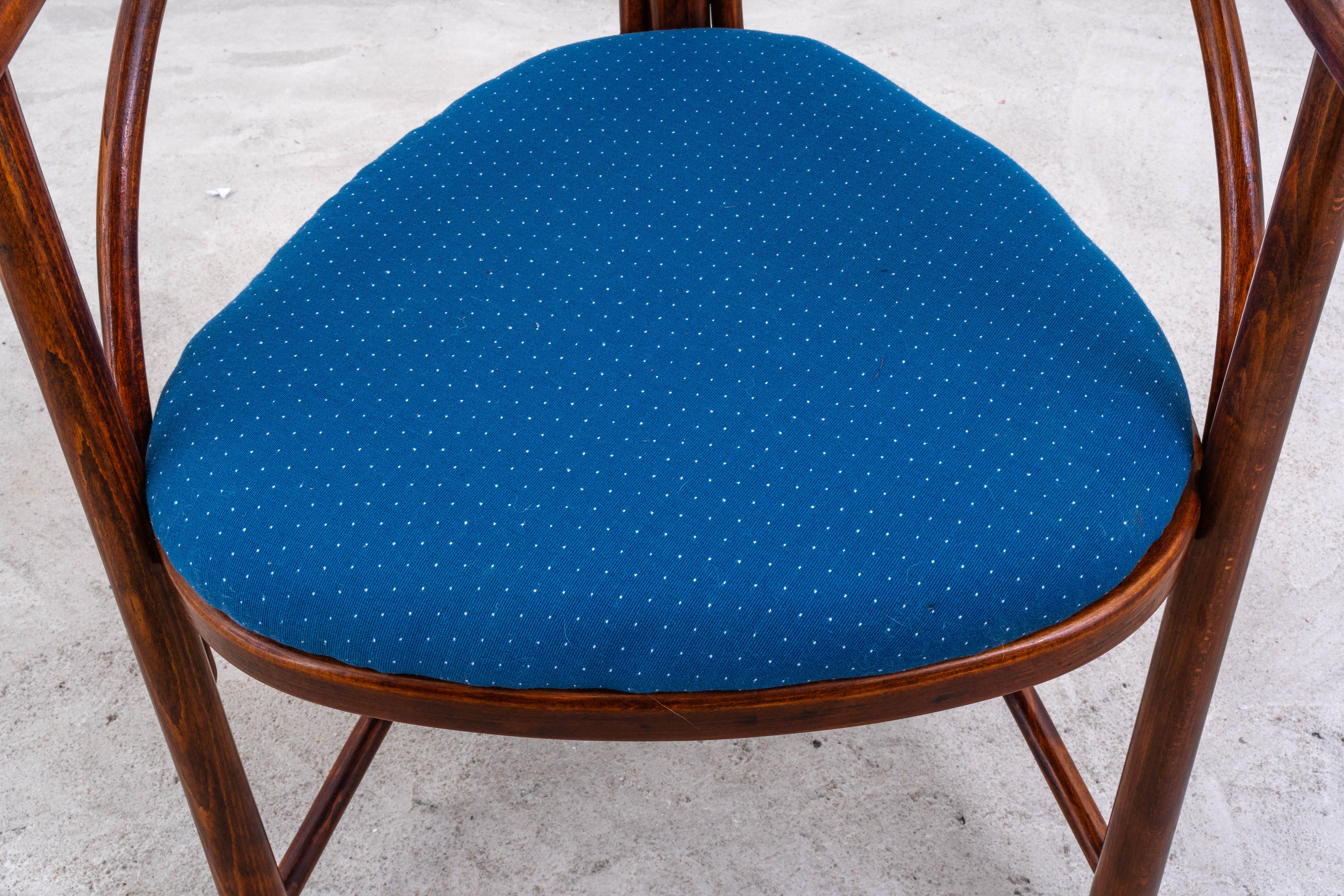 Thonet - Michael Thonet - Sillón (2) - Nº 81 - Haya en venta 10