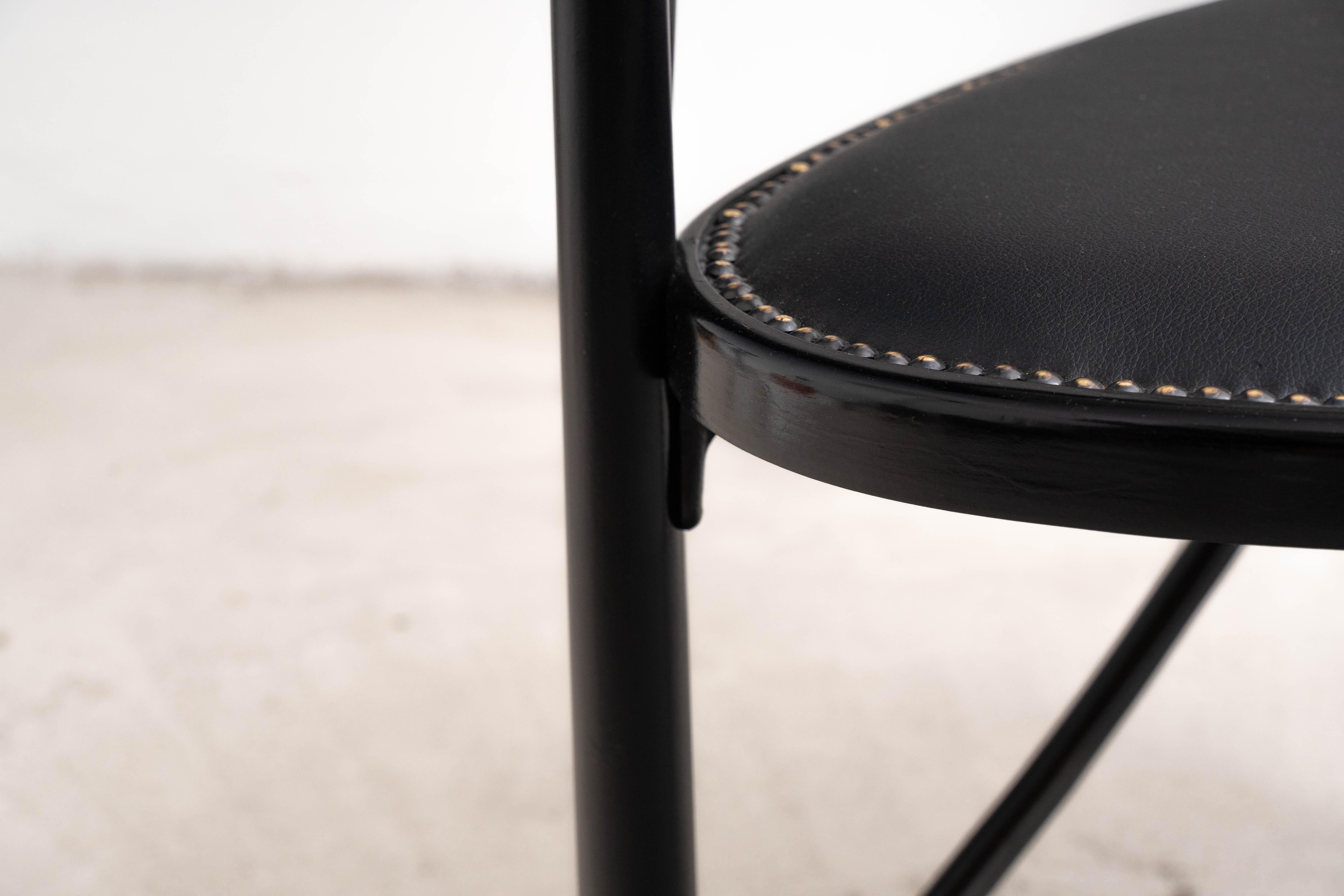 Thonet - Michael Thonet - Armchair - No, 81 - Beech For Sale 6