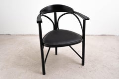 Thonet - Michael Thonet - Armchair - No, 81 - Beech