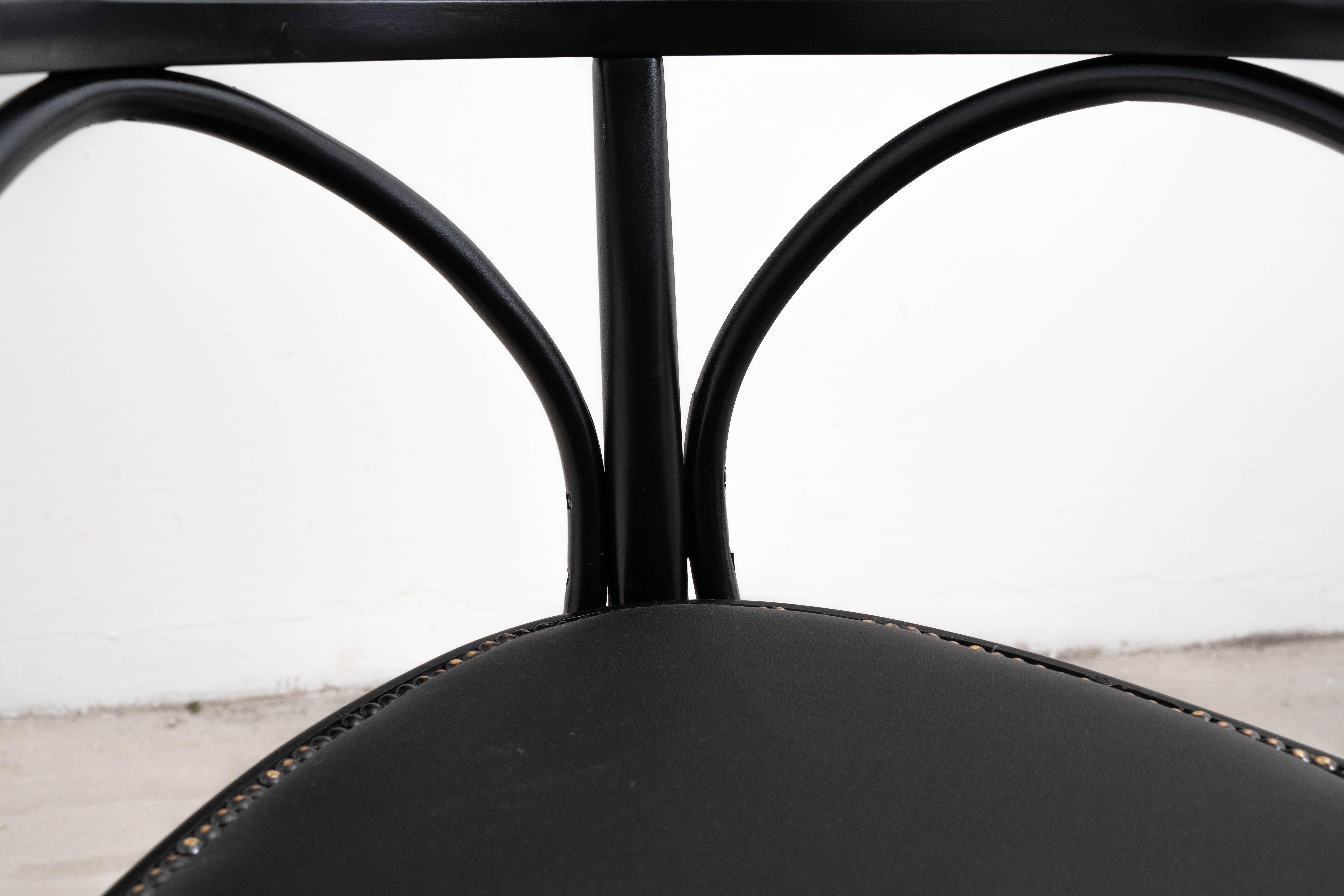 Thonet - Michael Thonet - Armchair - No, 81 - Beech For Sale 2