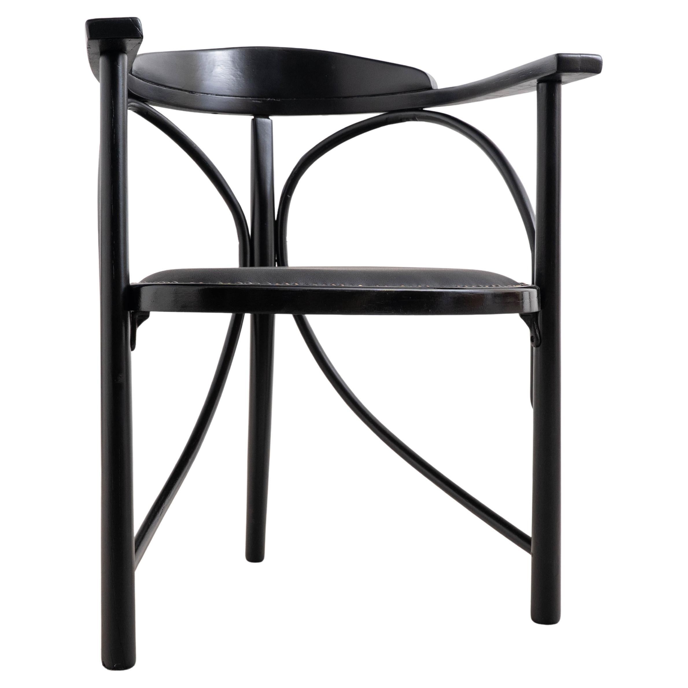 Thonet - Michael Thonet - Armchair - No, 81 - Beech For Sale