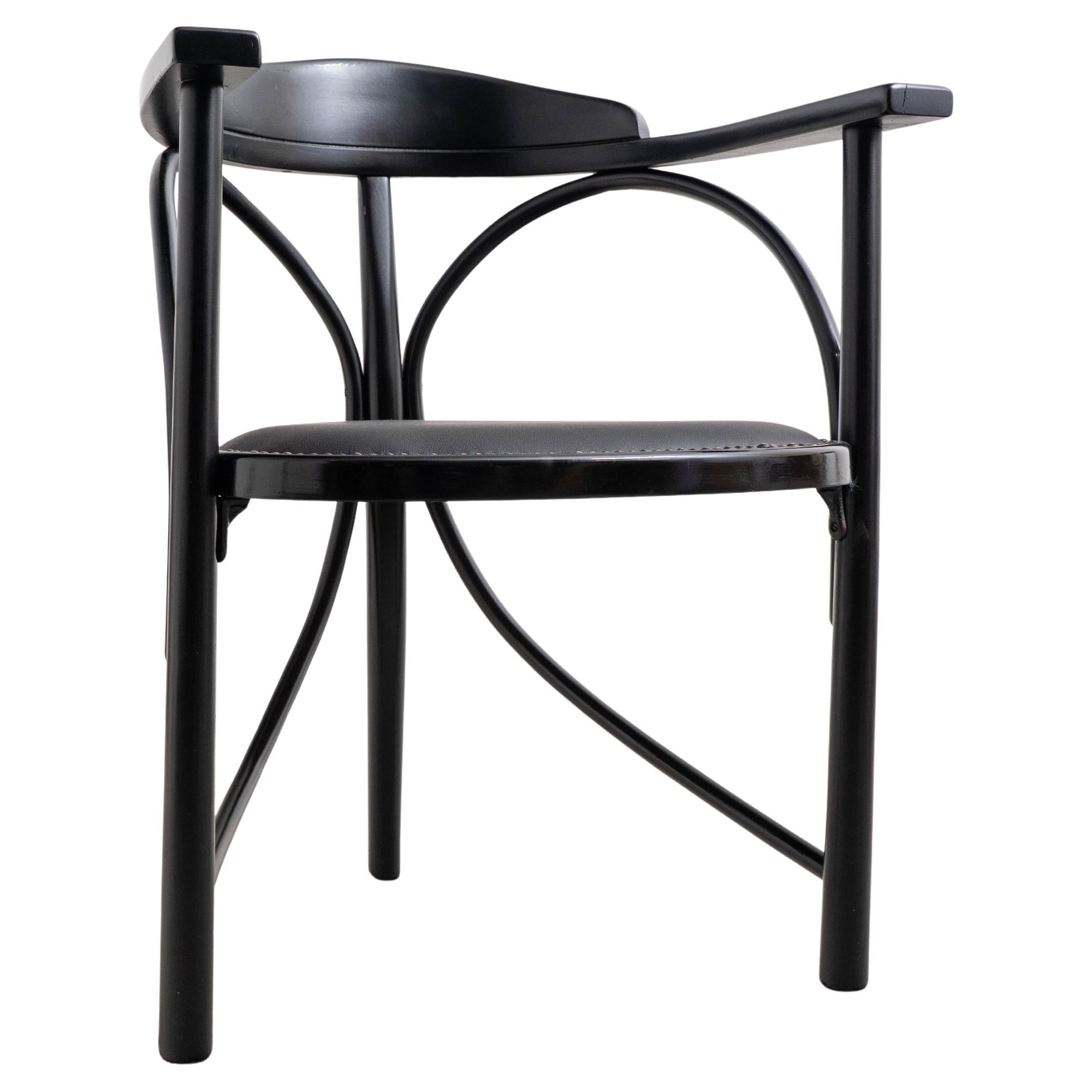 Thonet - Michael Thonet - Armchair - No, 81 - Beech