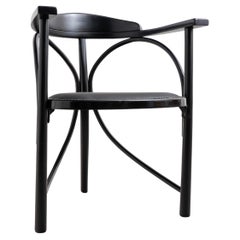 Thonet - Michael Thonet - Armchair - No, 81 - Beech