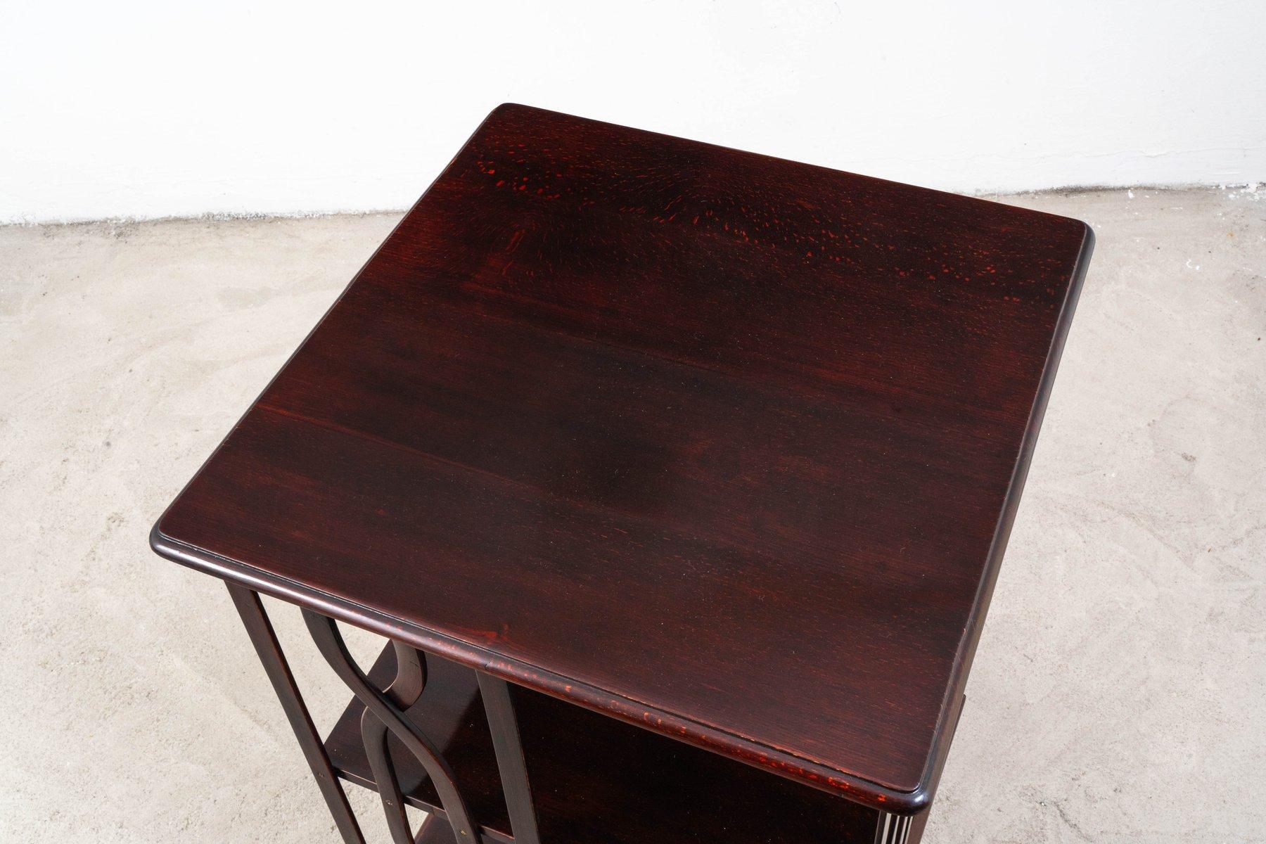 Thonet - Michael Thonet - Libreria - N. 11651 - Beeche in vendita 6