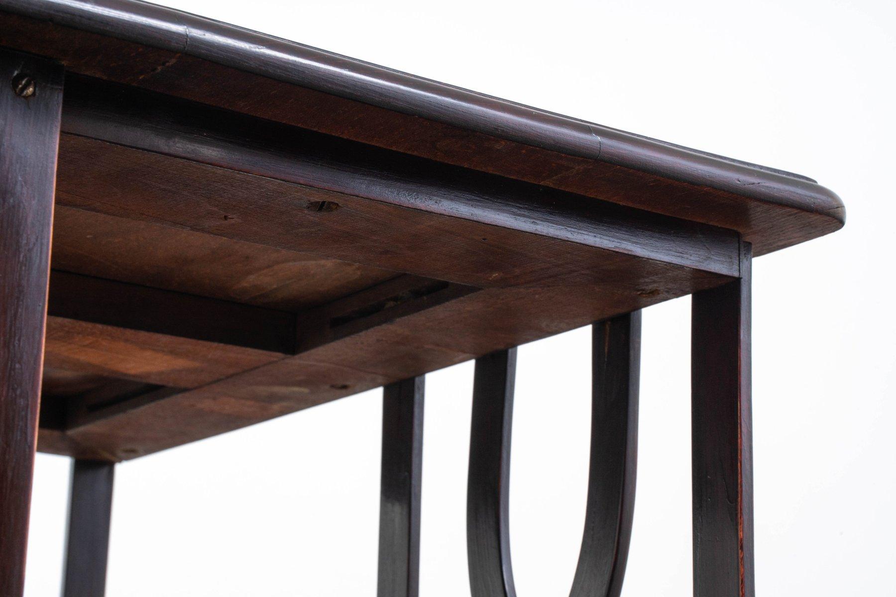 Thonet - Michael Thonet - Libreria - N. 11651 - Beeche in vendita 9