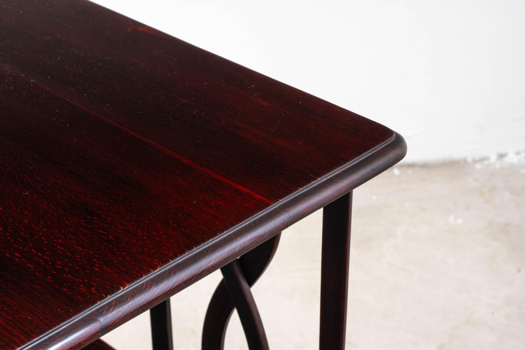 Thonet - Michael Thonet - Libreria - N. 11651 - Beeche in vendita 10