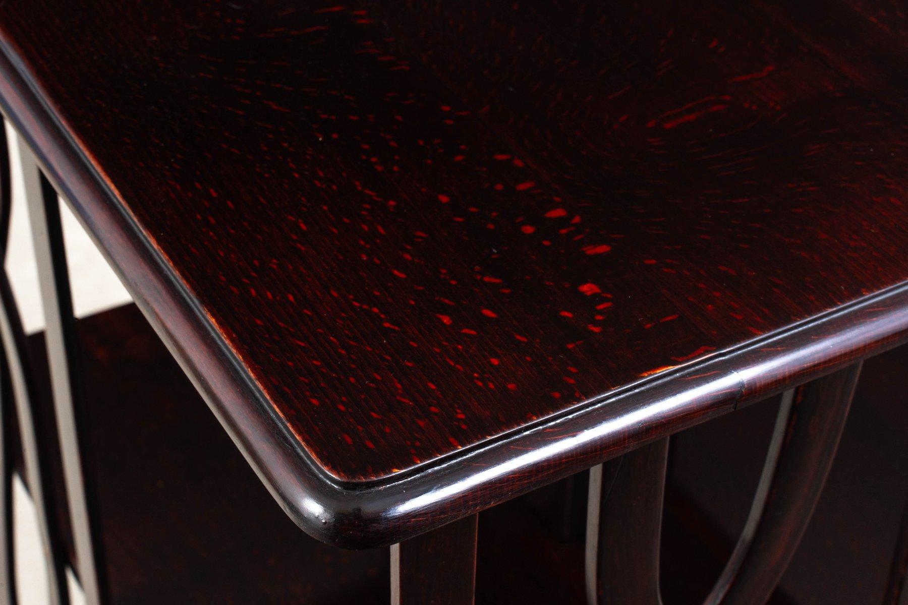 Thonet - Michael Thonet - Libreria - N. 11651 - Beeche in vendita 11