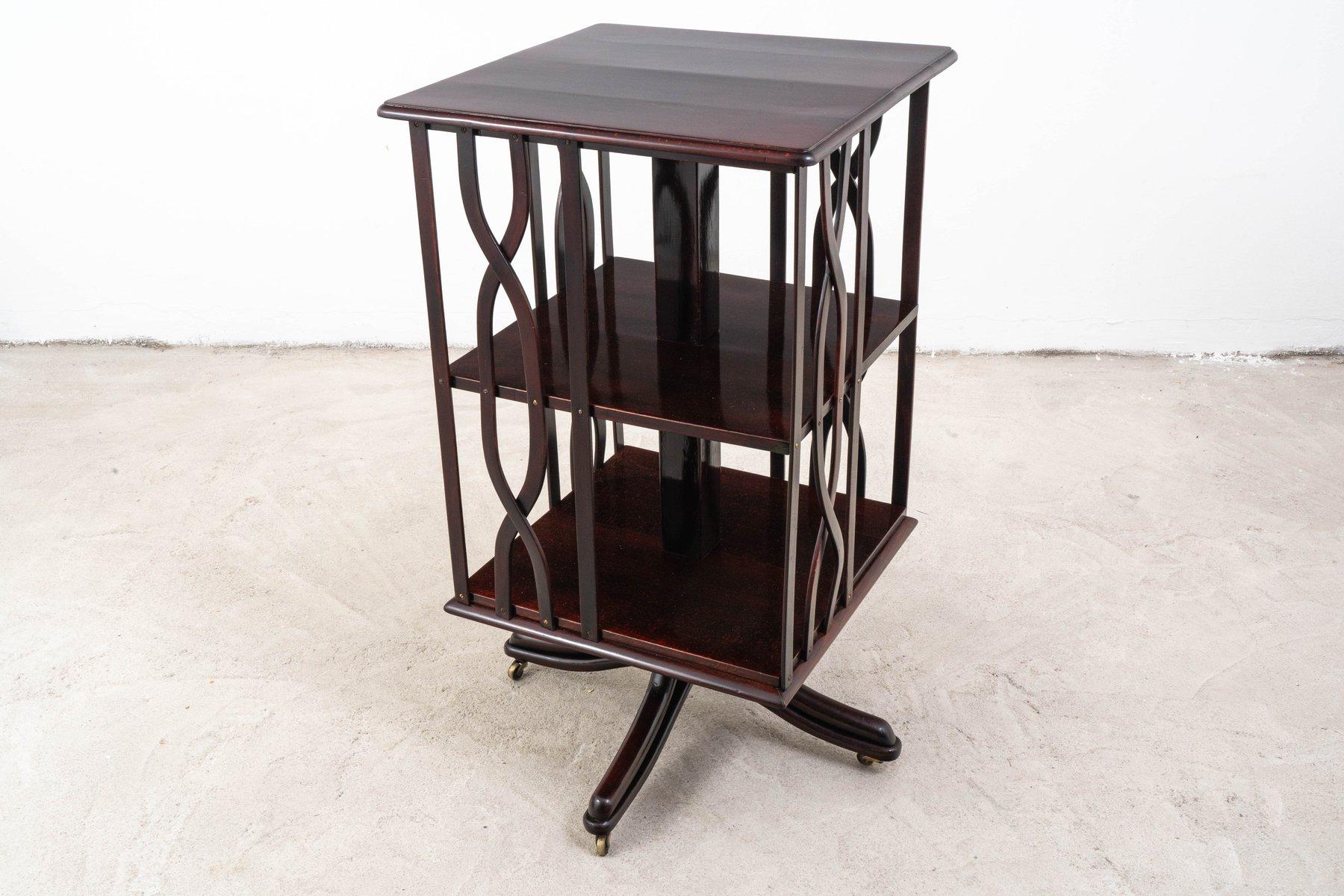 Art Nouveau Thonet - Michael Thonet - Libreria - N. 11651 - Beeche in vendita