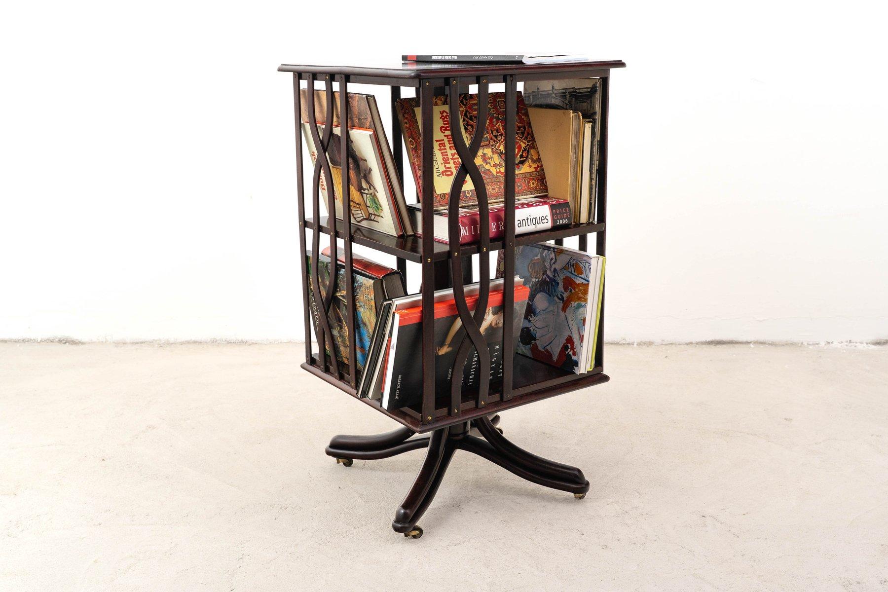 Austriaco Thonet - Michael Thonet - Libreria - N. 11651 - Beeche in vendita