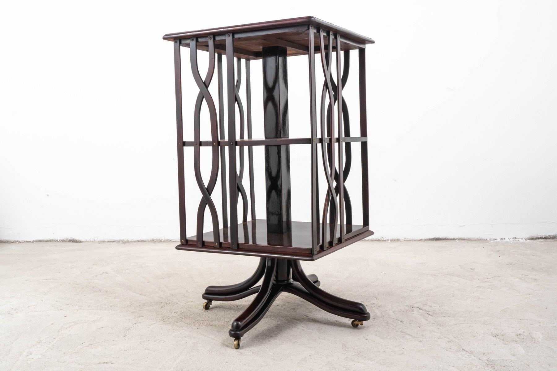 Thonet - Michael Thonet - Libreria - N. 11651 - Beeche In condizioni buone in vendita a Budapest, HU