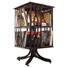 Thonet - Michael Thonet - Bookcase - No. 11651 - Beech