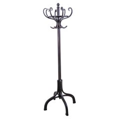 Thonet – Michael Thonet – Garderobenständer – Buche