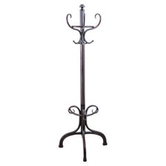 Thonet - Michael Thonet - Coat rack - No. 1 - Beech