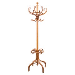 Thonet - Michael Thonet - Coat rack - Nr. 1 - Beech